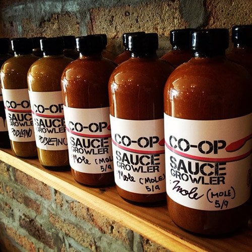 A Conversation with the Duo behind SBK Check, Please! WTTW