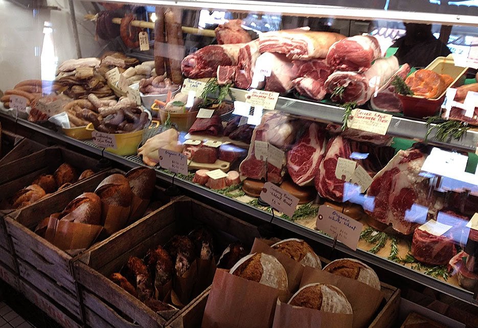 Publican Quality Meats 