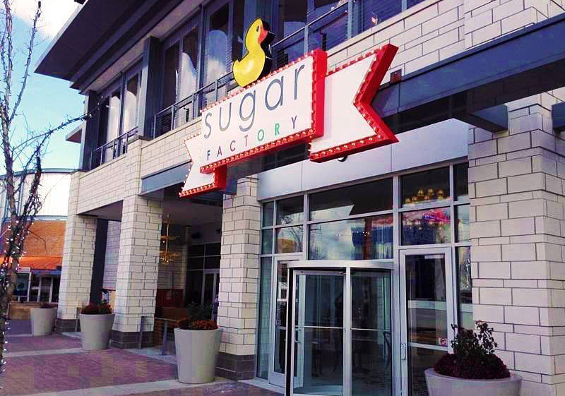 Satisfy Your Sweet Tooth at Two New Candy Lands Check, Please! WTTW