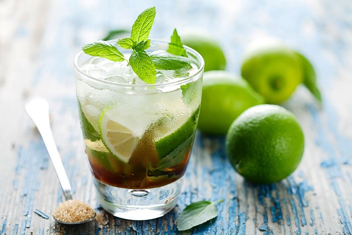 mojito