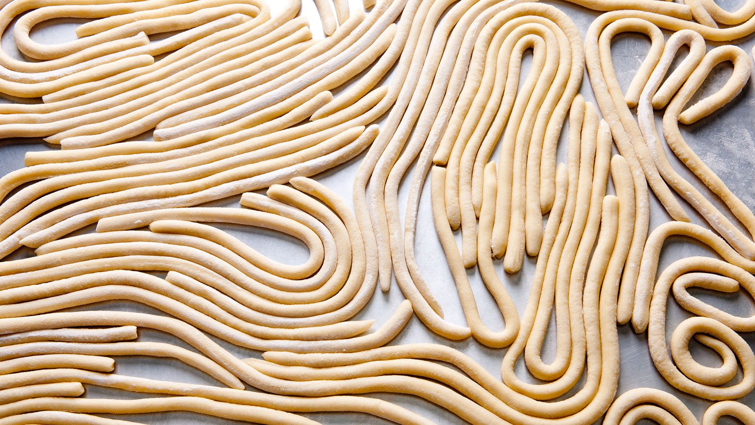 World of Food: Pasta