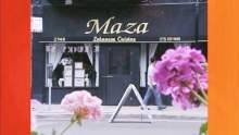 Maza | WTTW Season 04 Maza | WTTW Season 04