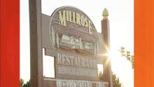 Millrose Restaurant | WTTW Season 04