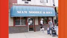 Siam Noodle | WTTW Season 04