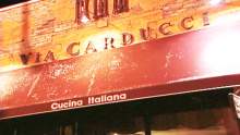 Via Carducci | WTTW Season 04 Via Carducci | WTTW Season 04