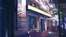 SushiSamba Rio | WTTW Season 06