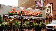 Lou Mitchell's | WTTW Season 06