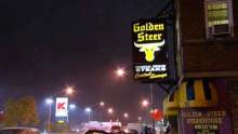 The Golden Steer | WTTW Season 09