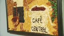 Cafe Central | WTTW Season 09 Cafe Central | WTTW Season 09