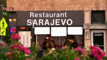 Restaurant Sarajevo | WTTW Season 11 Restaurant Sarajevo | WTTW Season 11