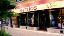 Mythos Greek Taverna | WTTW Season 11 Mythos Greek Taverna | WTTW Season 11