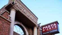 Pasta D'Arte Trattoria Italiana | WTTW Season 11