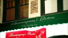 Hemmingway's Bistro | WTTW Season 11