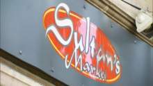 Sultan's Market | WTTW Season 09 Sultan's Market | WTTW Season 09