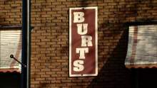 Burt's Place | WTTW Season 11