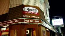 I Monelli Trattoria Pizzeria | WTTW Season 11
