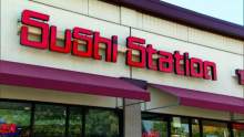Sushi Station | WTTW Season 11