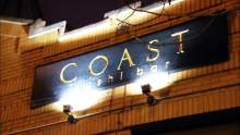 Coast Sushi Bar | WTTW Season 10