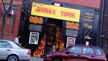 Honky Tonk Barbecue | WTTW Season 08