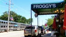 Froggy's French Cafe | WTTW Season 08