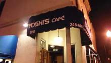 Yoshi's Café | WTTW Season 08 Yoshi's Café | WTTW Season 08
