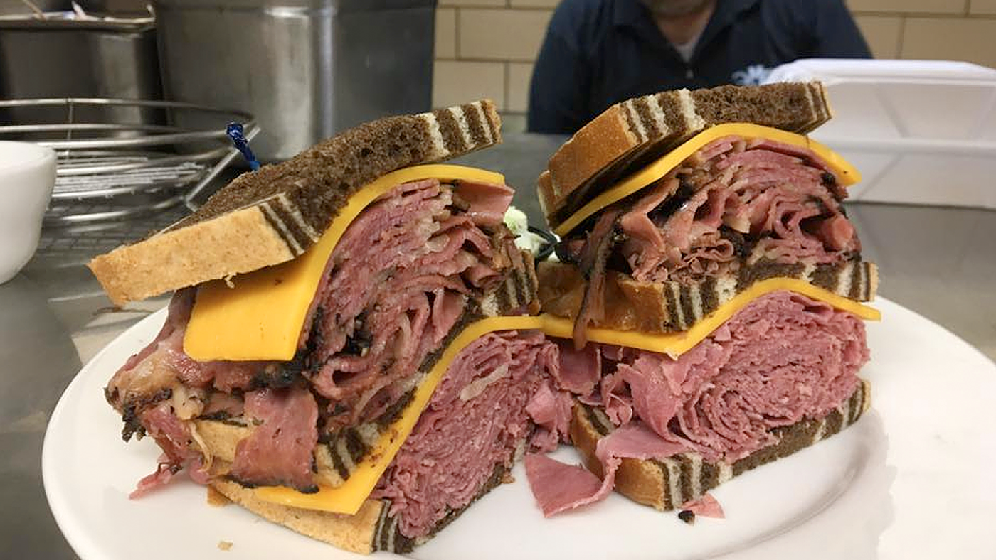 Max & Benny’s