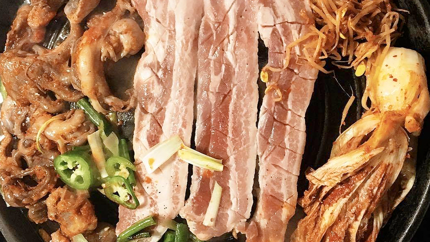 Gogi