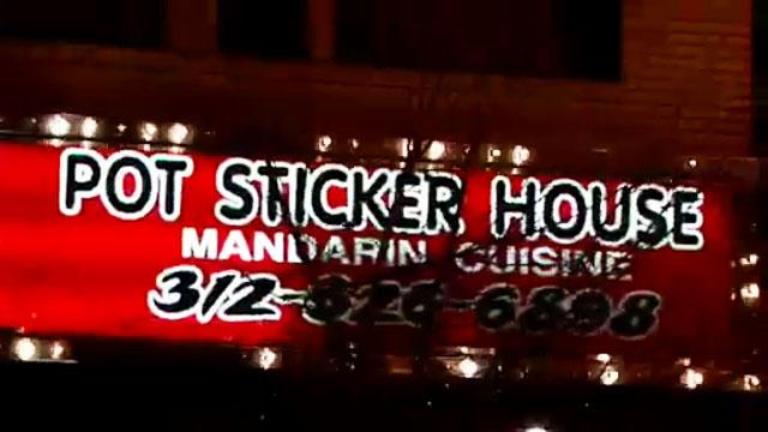 Potsticker House Bridgeport Sox Restaurants Check Please Wttw Chicago Potsticker House Bridgeport Sox Restaurants Check Please Wttw Chicago