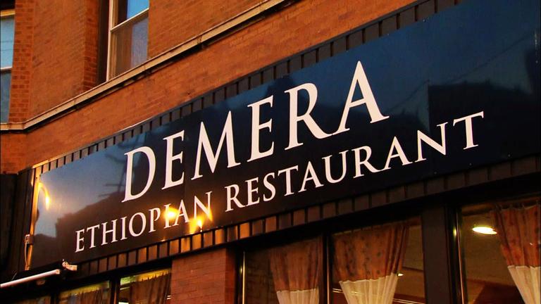 Image result for demera chicago