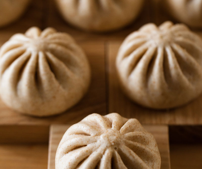 Wow Bao