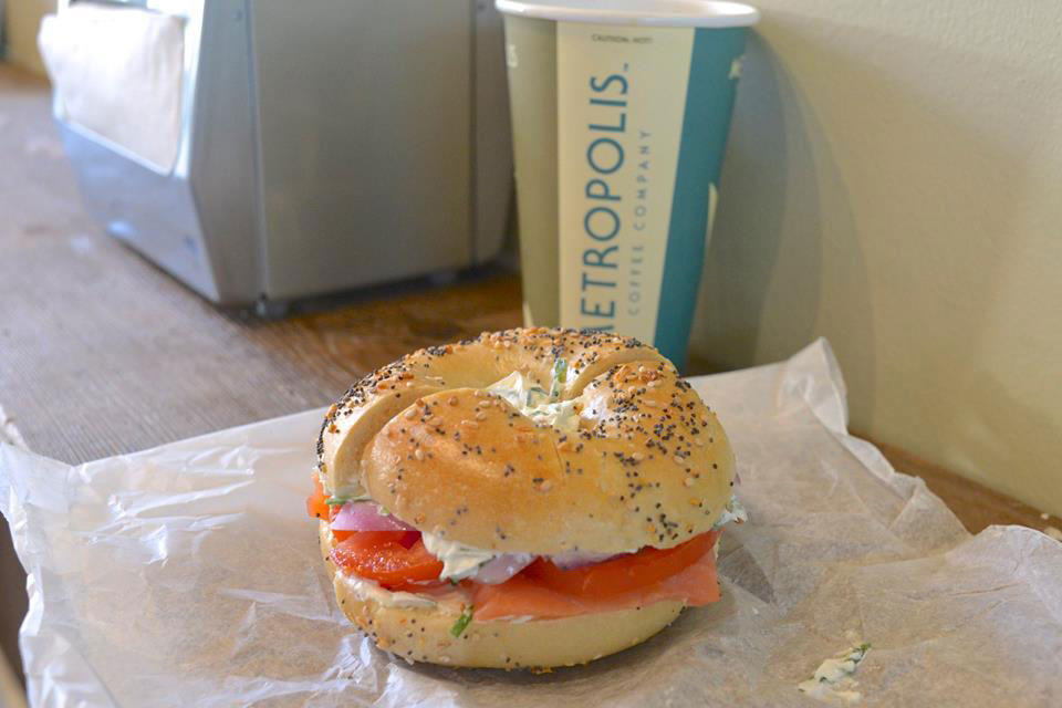 BroBagel