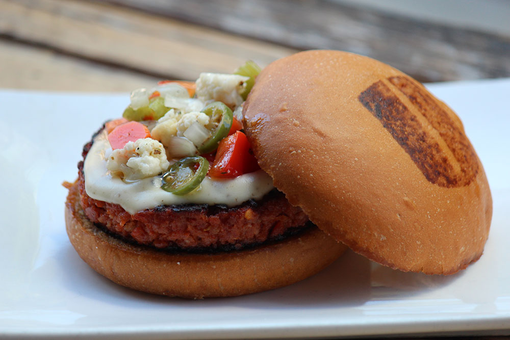 Umami Burger
