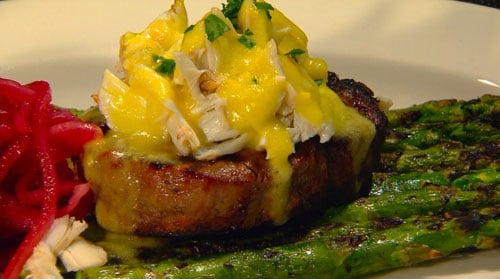 Chew Filet Mignon