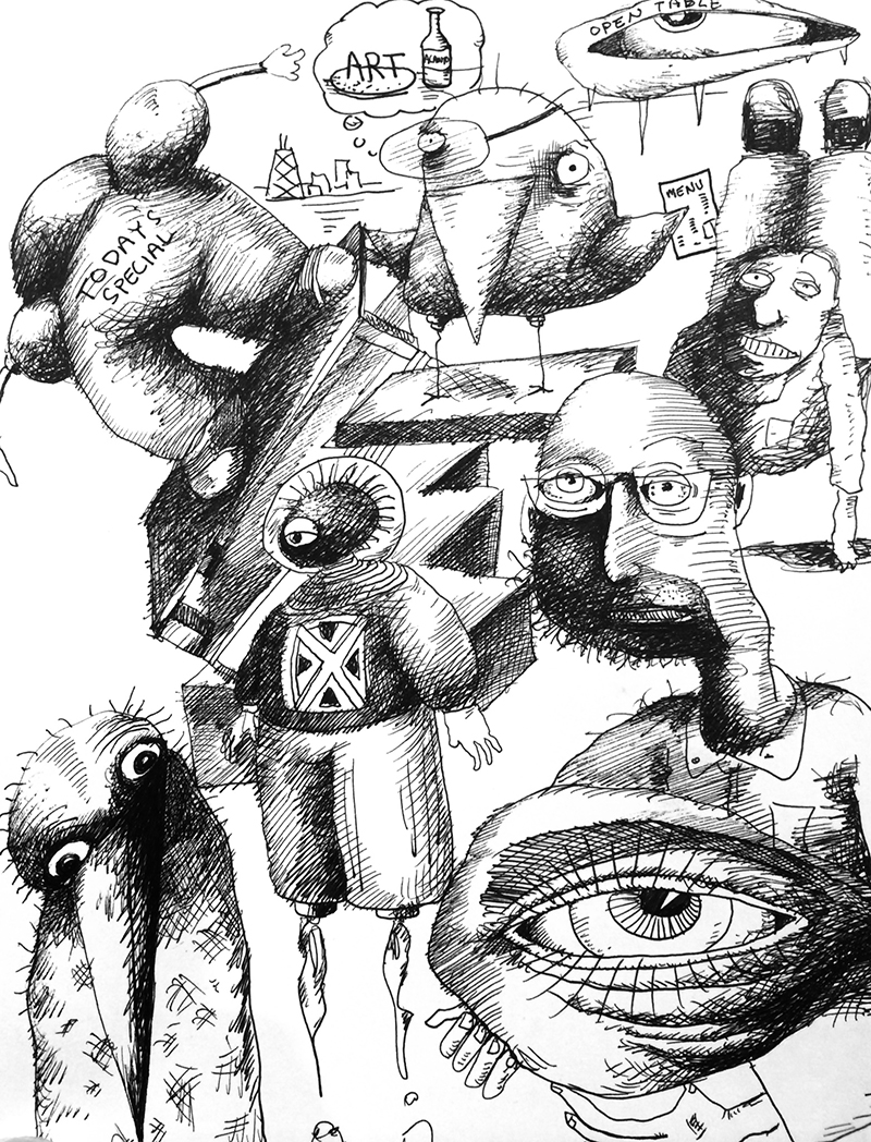 Illustration by Jonathan Plotkin