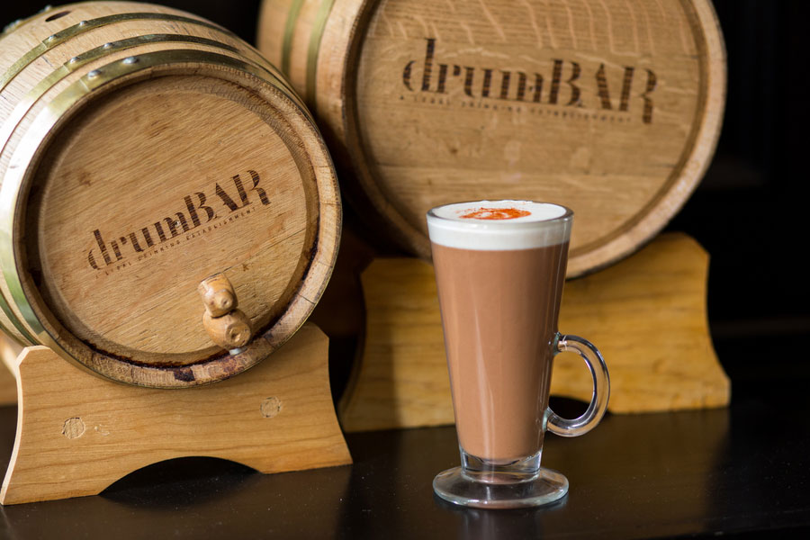 Drumbar