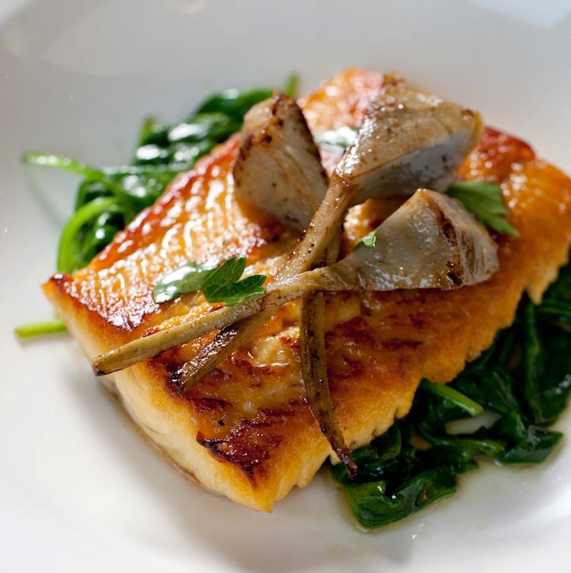 Osteria