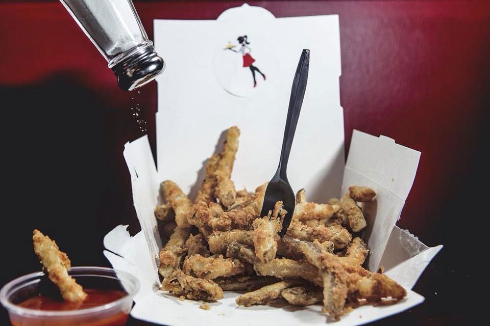Frite Street