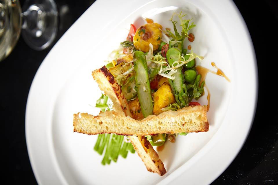 Gemini Bistro