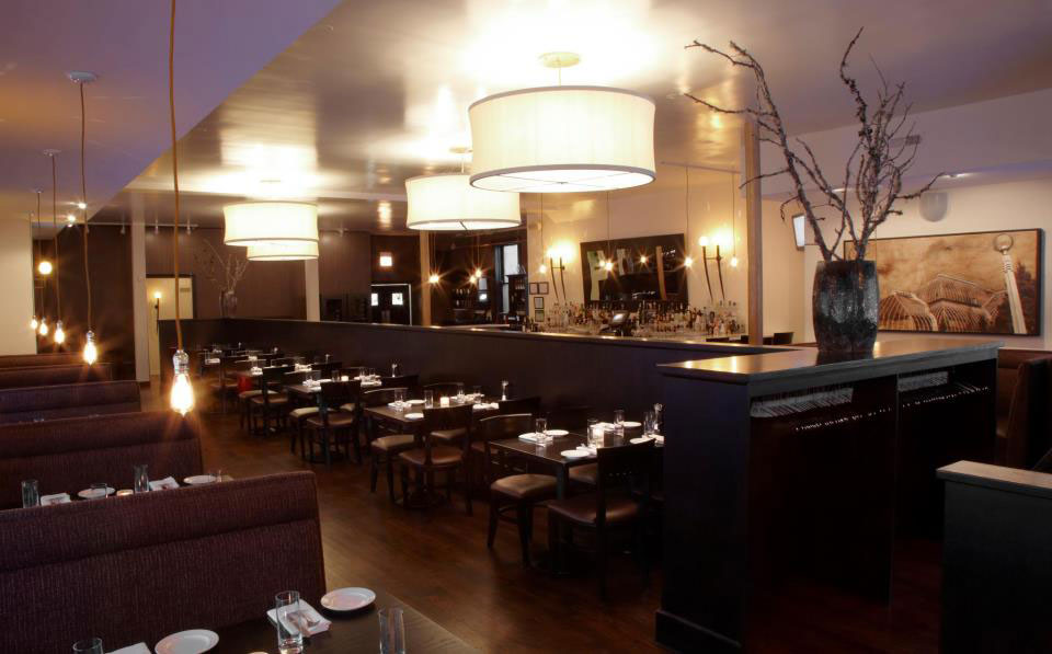 Gemini Bistro 