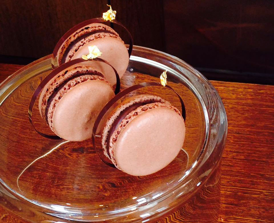 NoMI | Boutique Chocolate