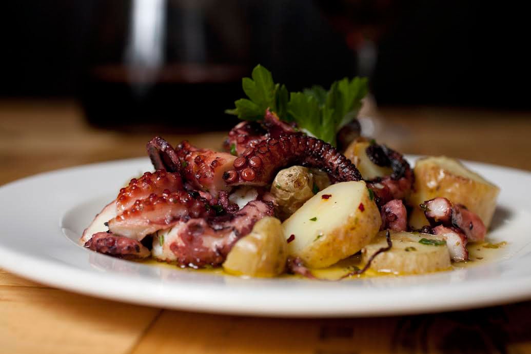 Osteria Via Stato 