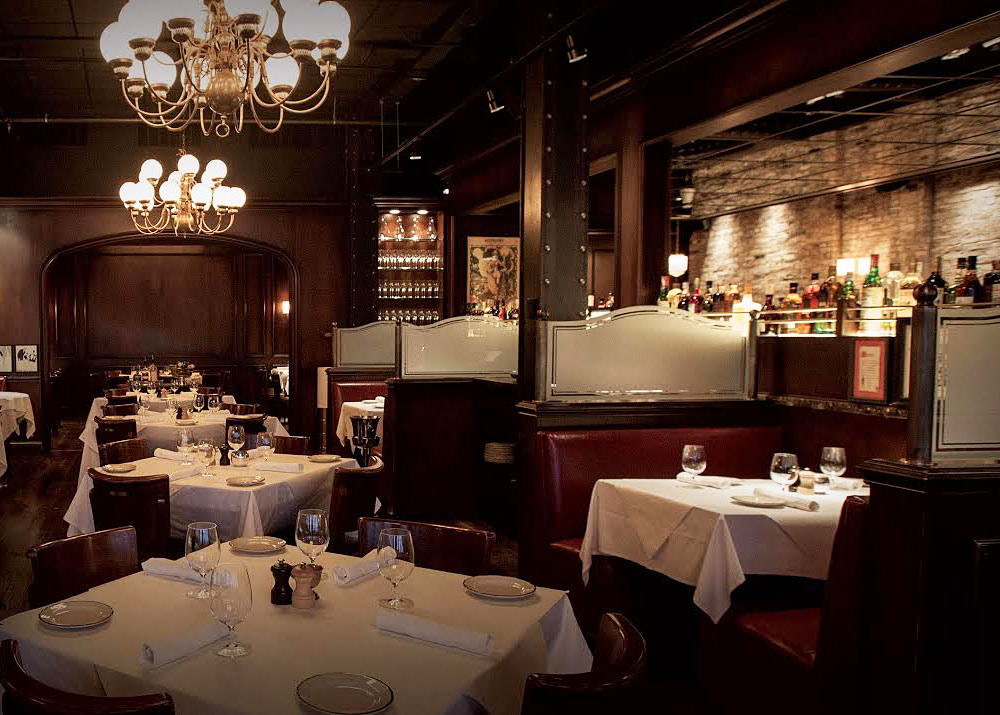 Paris Club, Photo by Anjali Pinto