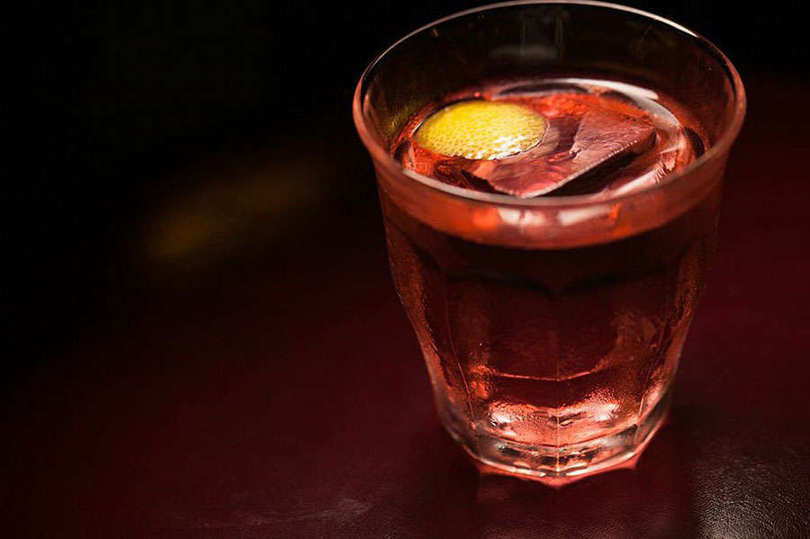 Paris Club Bistro + Bar