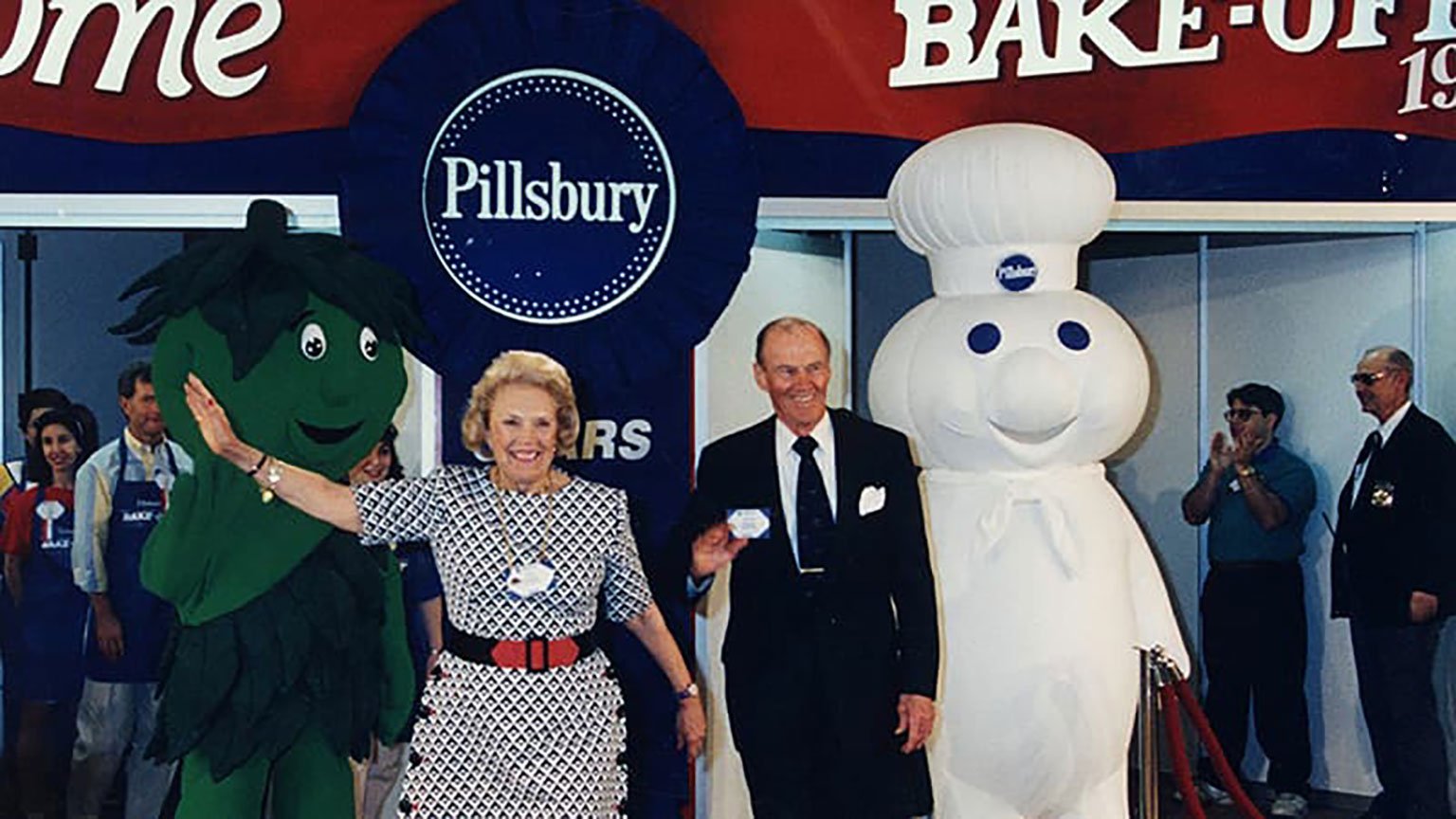 Pillsbury Bake-Off