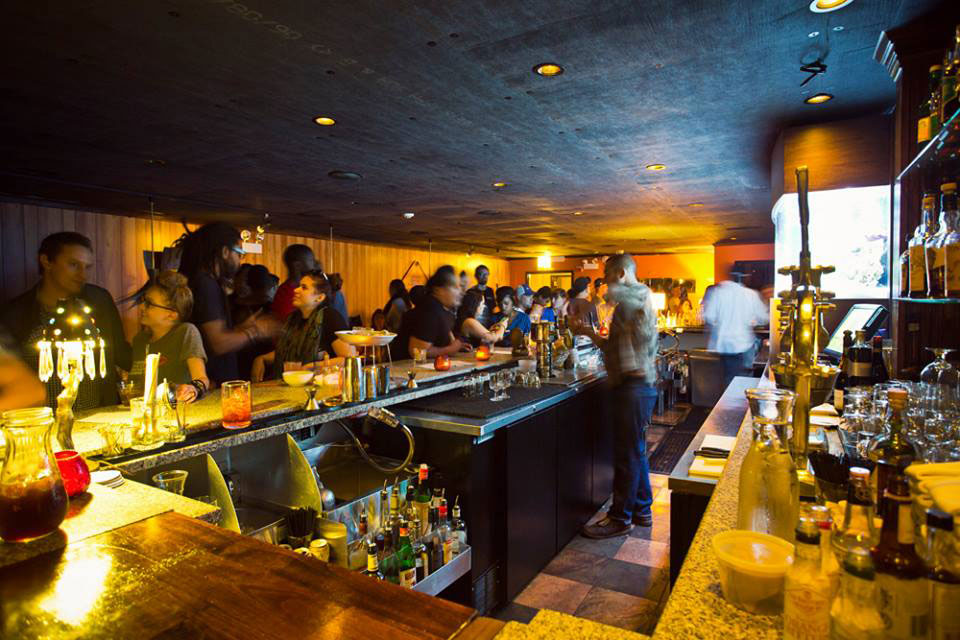 Punch House