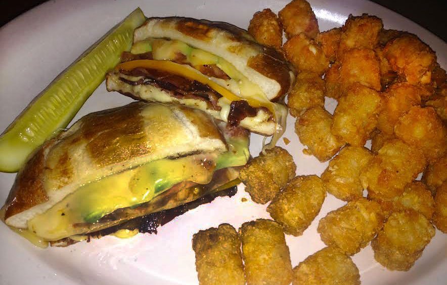 Sedgwick’s  