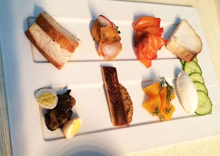 GT Fish & Oyster