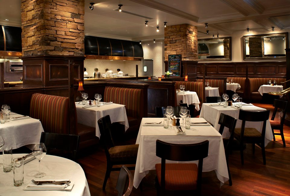 South Water Kitchen
