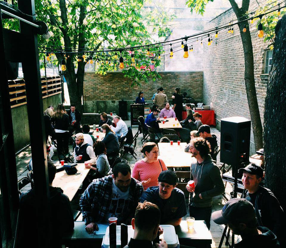 Sportsman’s Club Beckons Summer with Barbecue Series Check, Please