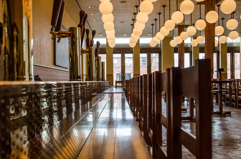 The Publican